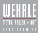 Kunstschmied WEHRLE Metall, Power + Art KUNSTSCHMIEDE